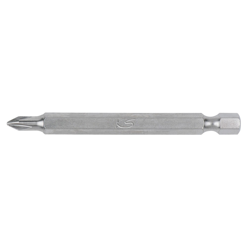 Produktabbildung: KS TOOLS 1/4" Bit PH, 75mm, PH1
