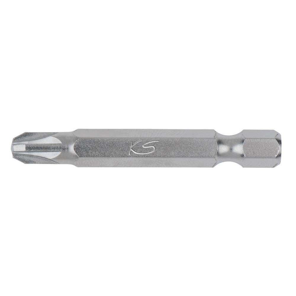 Produktabbildung: KS TOOLS 1/4" Bit PZ, 50mm, PZ1