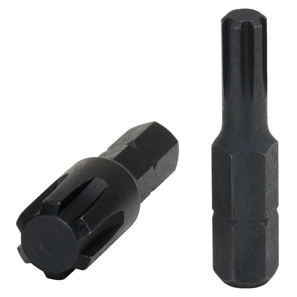 Produktabbildung Nr. 1: KS TOOLS 5/16" Bit RIBE, 38mm, M5