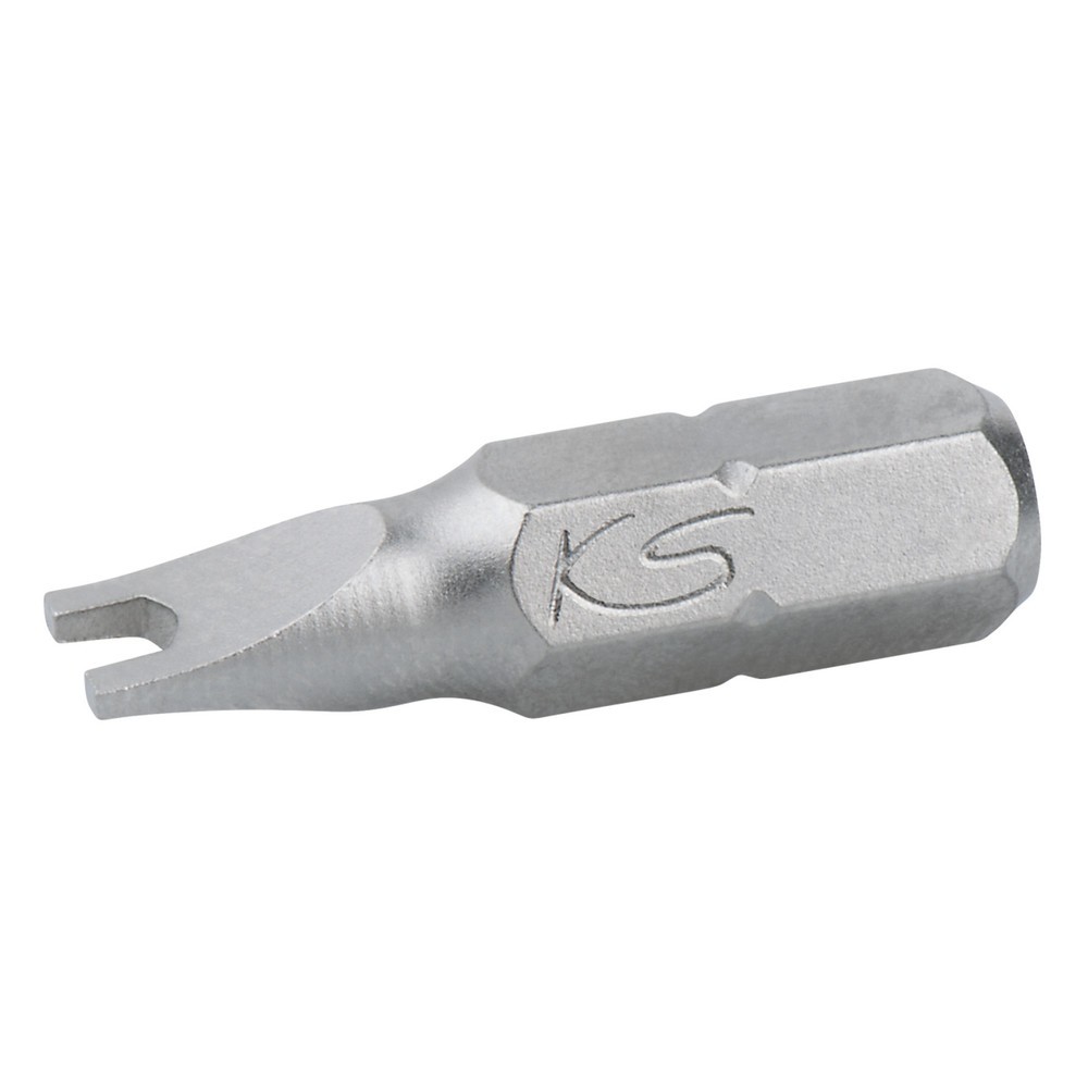 Produktabbildung: KS TOOLS 1/4" Bit Spanner, 25mm, 6mm
