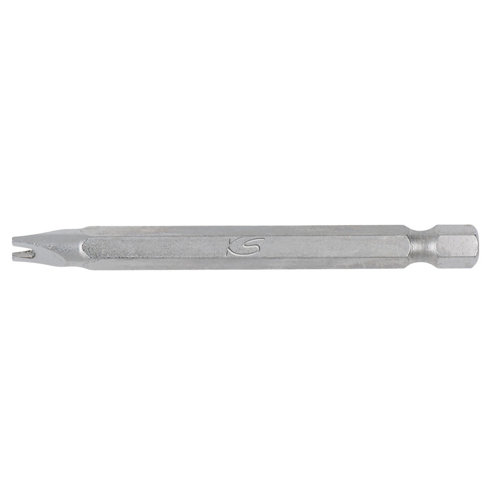 Produktabbildung: KS TOOLS 1/4" Bit Spanner, 75mm, 8mm