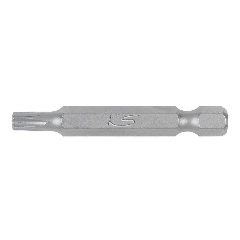 Produktabbildung: KS TOOLS 1/4" Torx PLUS Bit, Bohrung, 50mm, IPR15
