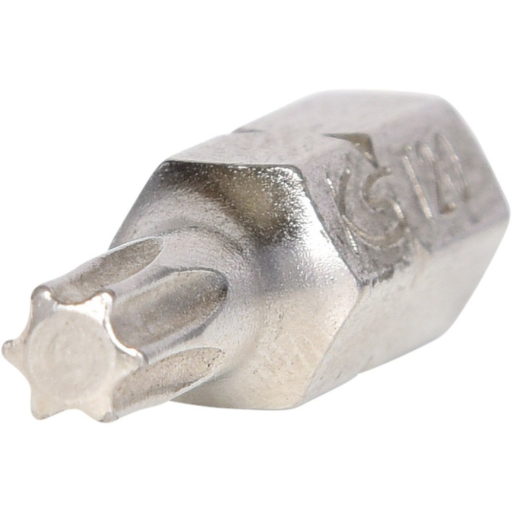 Produktabbildung: KS TOOLS 1/4" Bit Torx, 25mm, T20