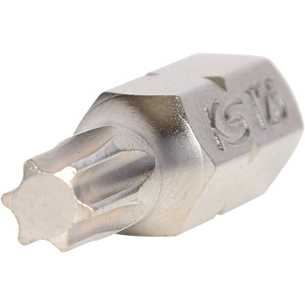 Produktabbildung: KS TOOLS 1/4" Bit Torx, 25mm, T25