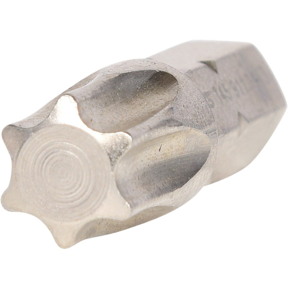 Produktabbildung Nr. 1: KS TOOLS 1/4" Bit Torx, 25mm, T45