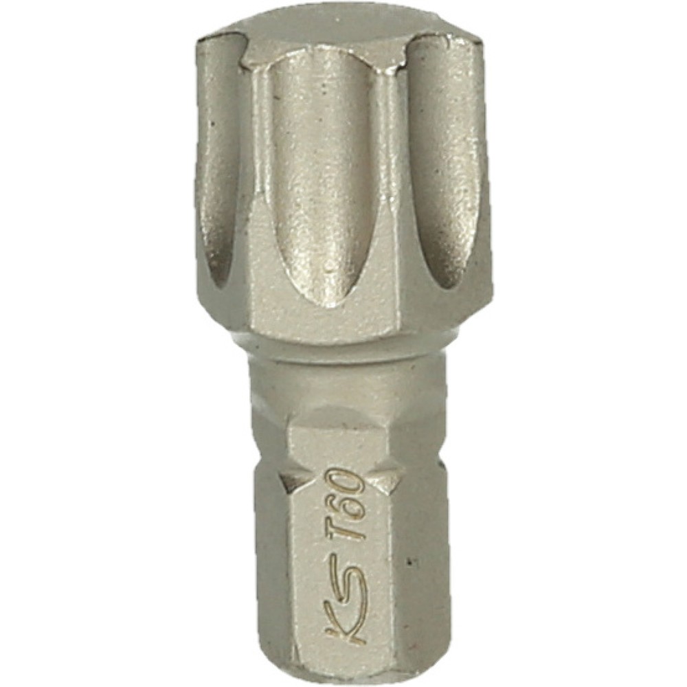 Produktabbildung: KS TOOLS 5/16" Bit Torx, 30mm, T60