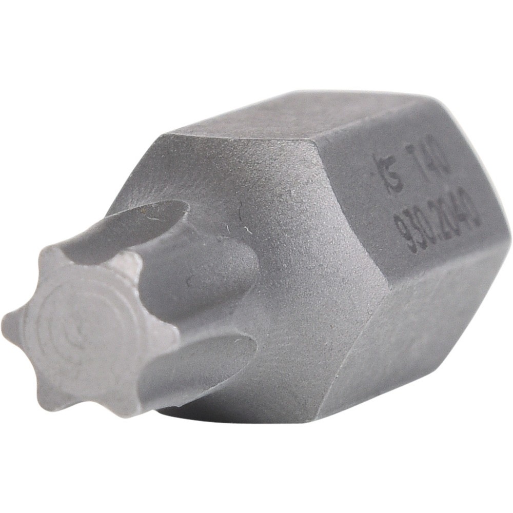 Produktabbildung: KS TOOLS 10mm Bit Torx, 30mm, T40