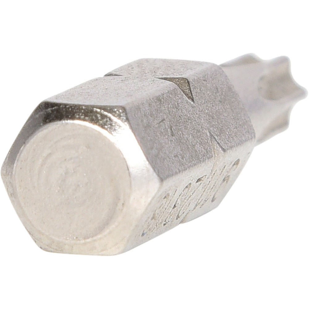 Produktabbildung Nr. 3: KS TOOLS 1/4" Bit Torx, 25mm, T20