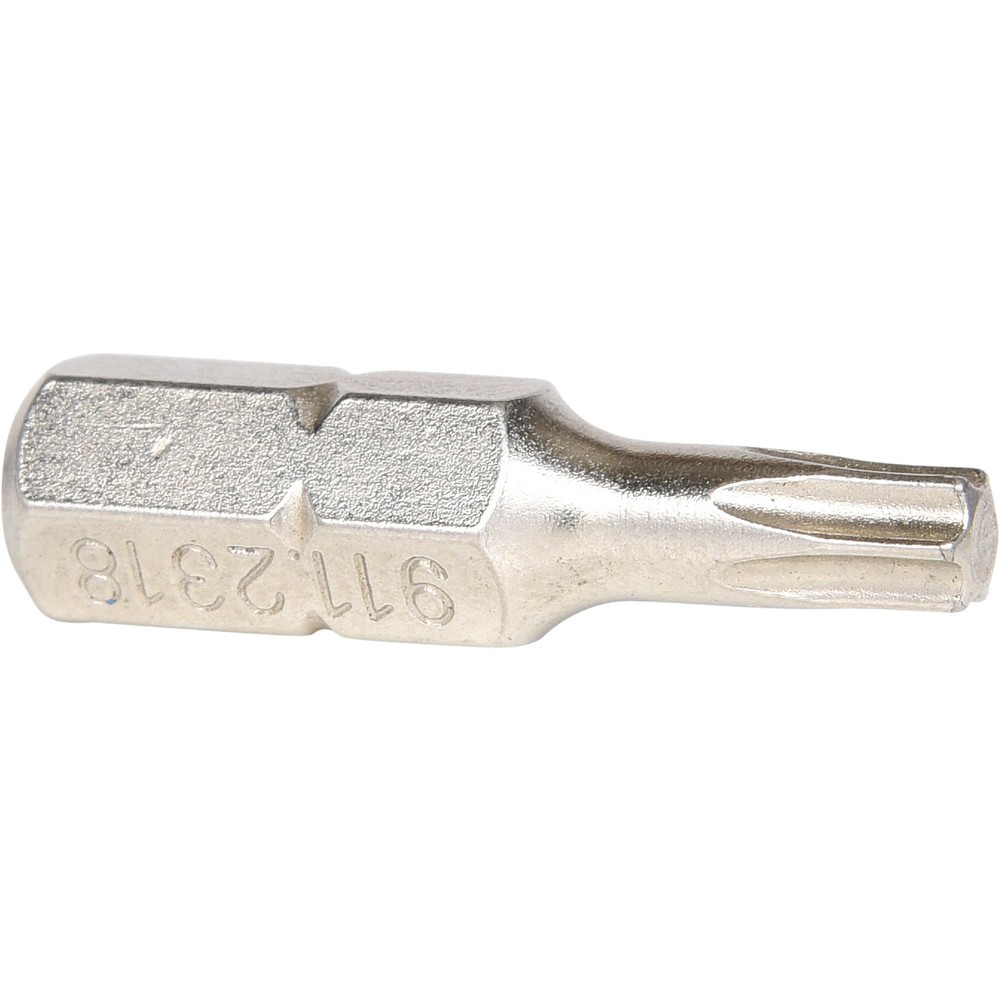 Produktabbildung Nr. 4: KS TOOLS 1/4" Bit Torx, 25mm, T20