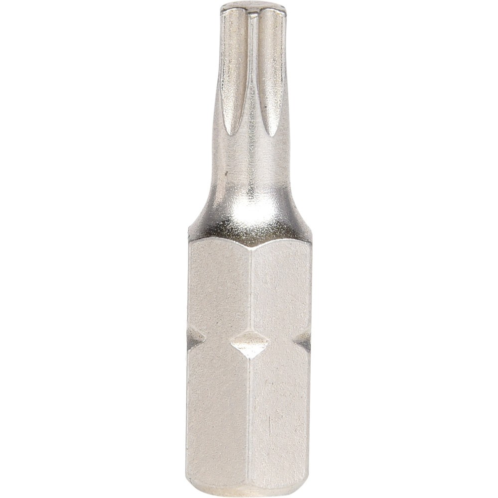 Produktabbildung Nr. 6: KS TOOLS 1/4" Bit Torx, 25mm, T20