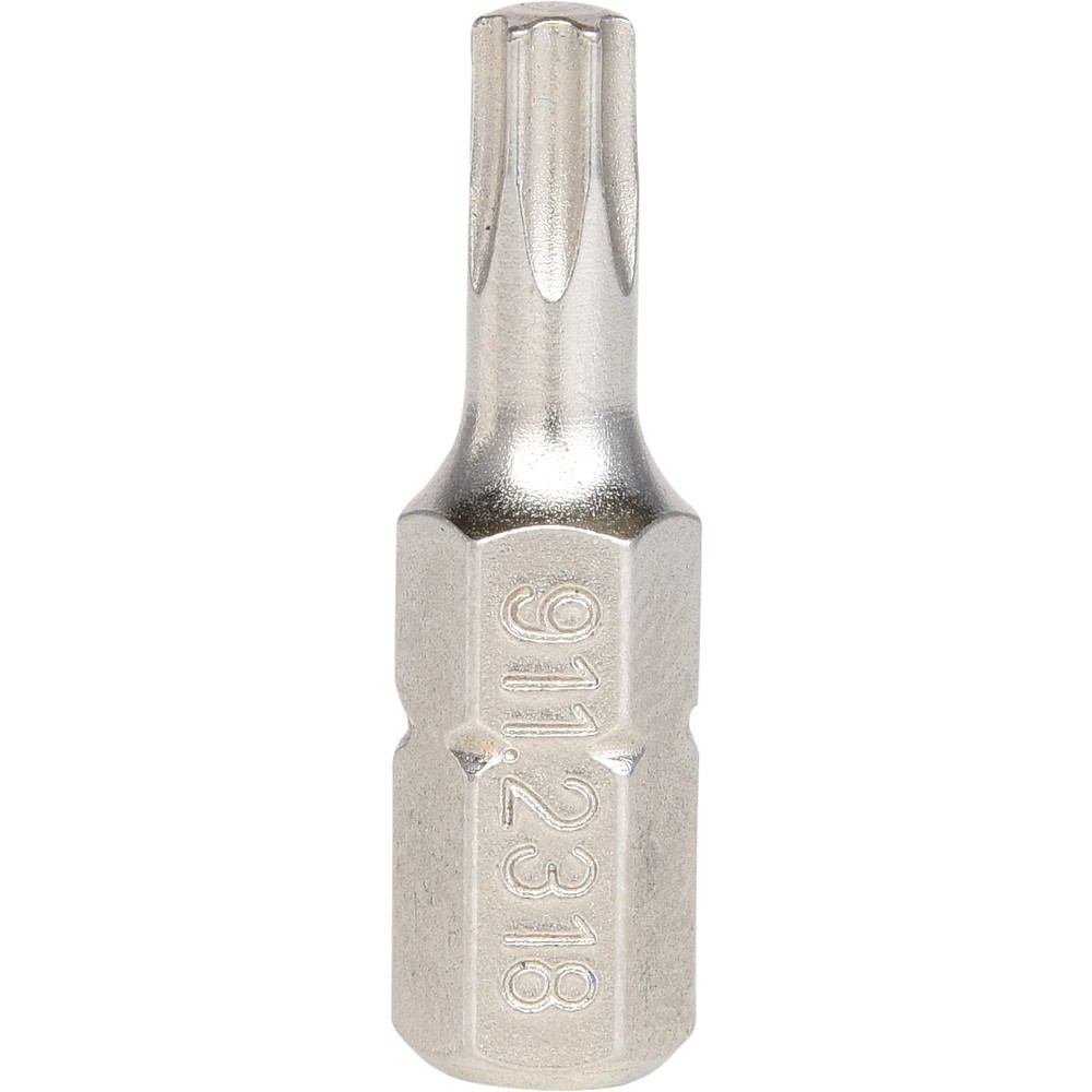 Produktabbildung Nr. 7: KS TOOLS 1/4" Bit Torx, 25mm, T20