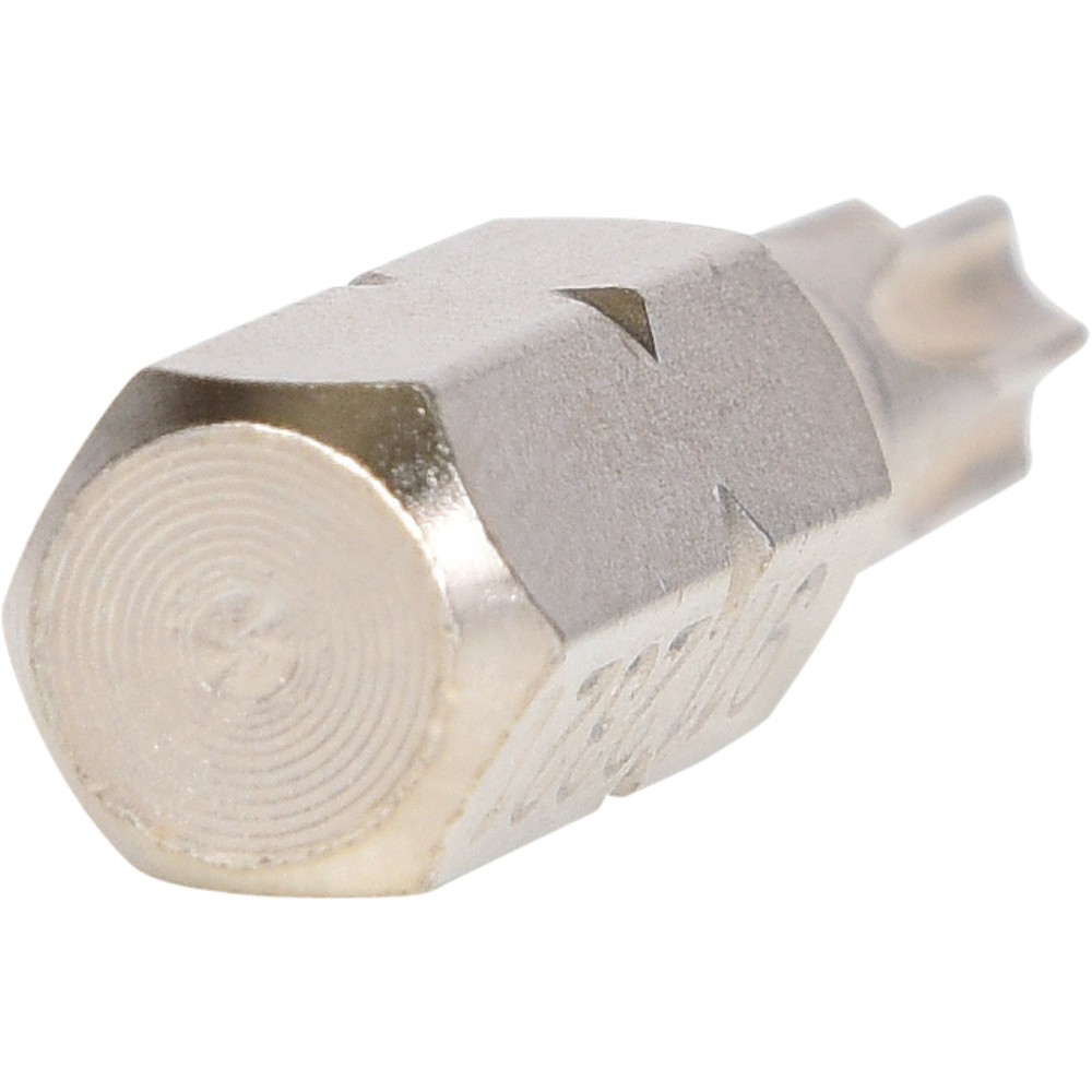 Produktabbildung Nr. 3: KS TOOLS 1/4" Bit Torx, 25mm, T25