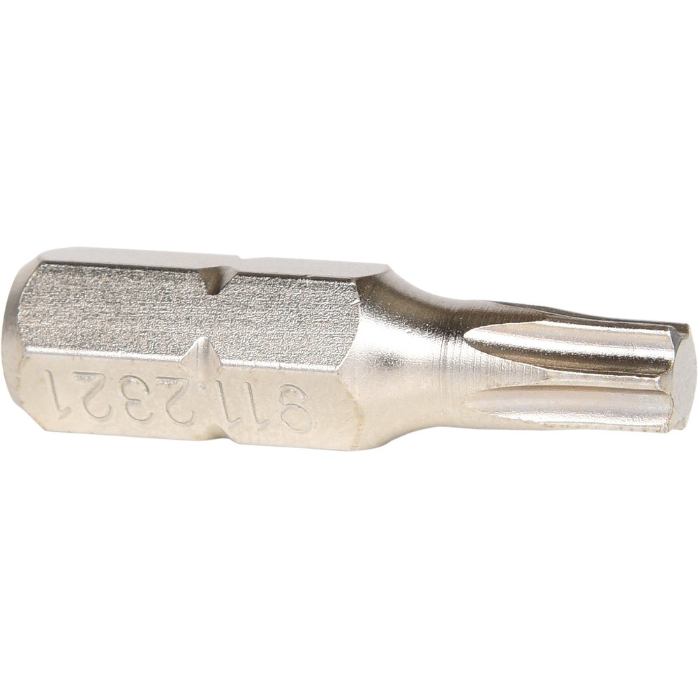 Produktabbildung Nr. 4: KS TOOLS 1/4" Bit Torx, 25mm, T25