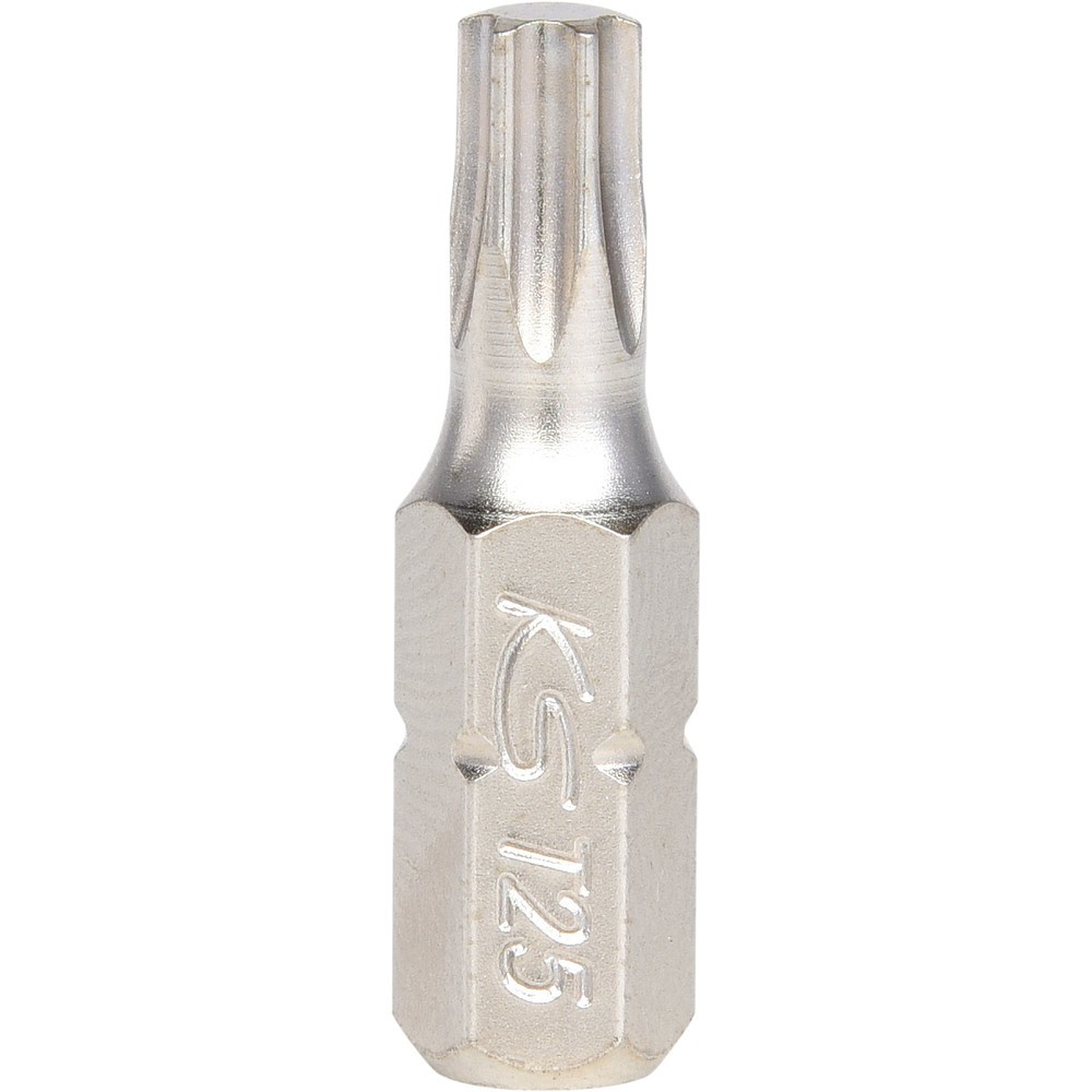 Produktabbildung Nr. 5: KS TOOLS 1/4" Bit Torx, 25mm, T25