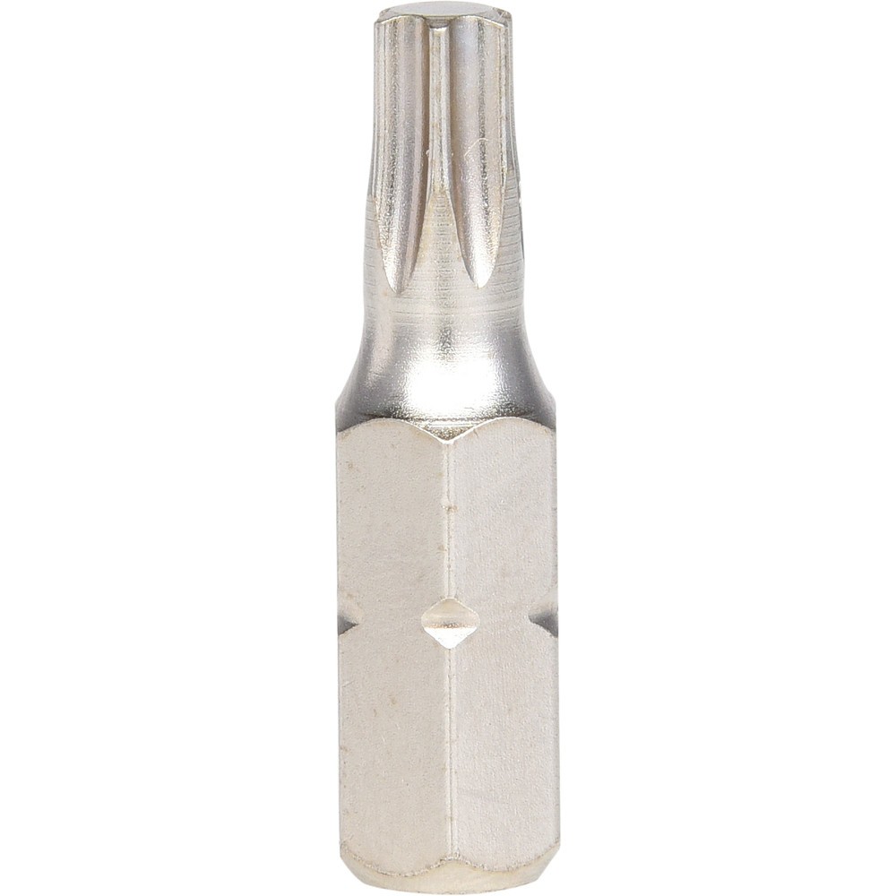 Produktabbildung Nr. 6: KS TOOLS 1/4" Bit Torx, 25mm, T25