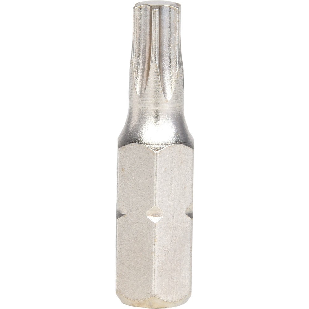 Produktabbildung Nr. 8: KS TOOLS 1/4" Bit Torx, 25mm, T25