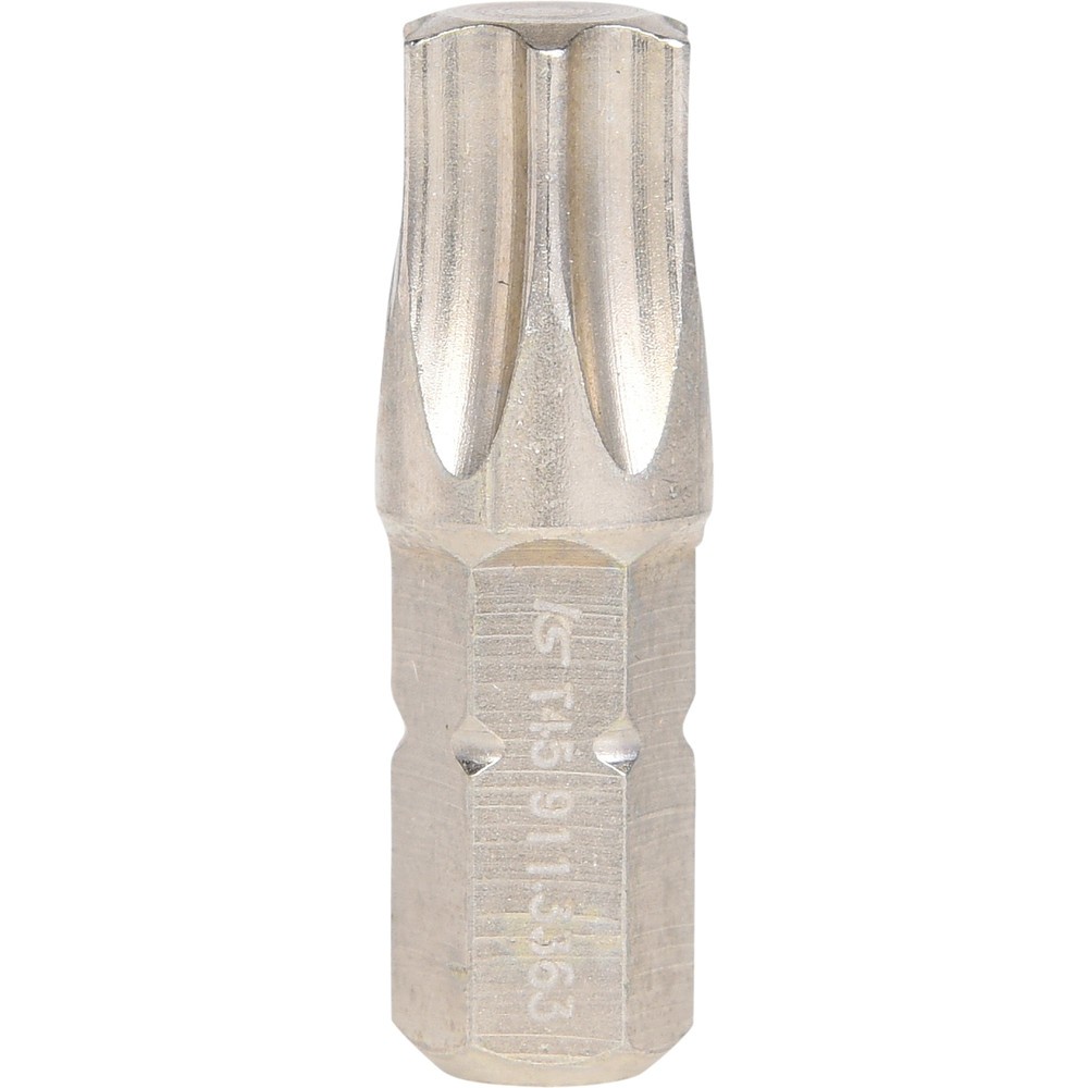 Produktabbildung Nr. 5: KS TOOLS 1/4" Bit Torx, 25mm, T45