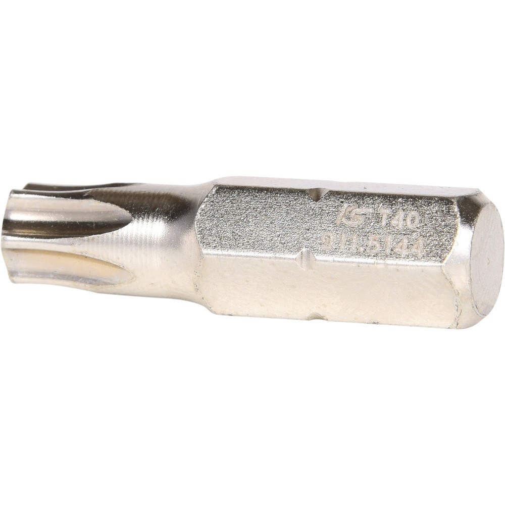 Produktabbildung Nr. 2: KS TOOLS 5/16" Bit Torx, 30mm, T40