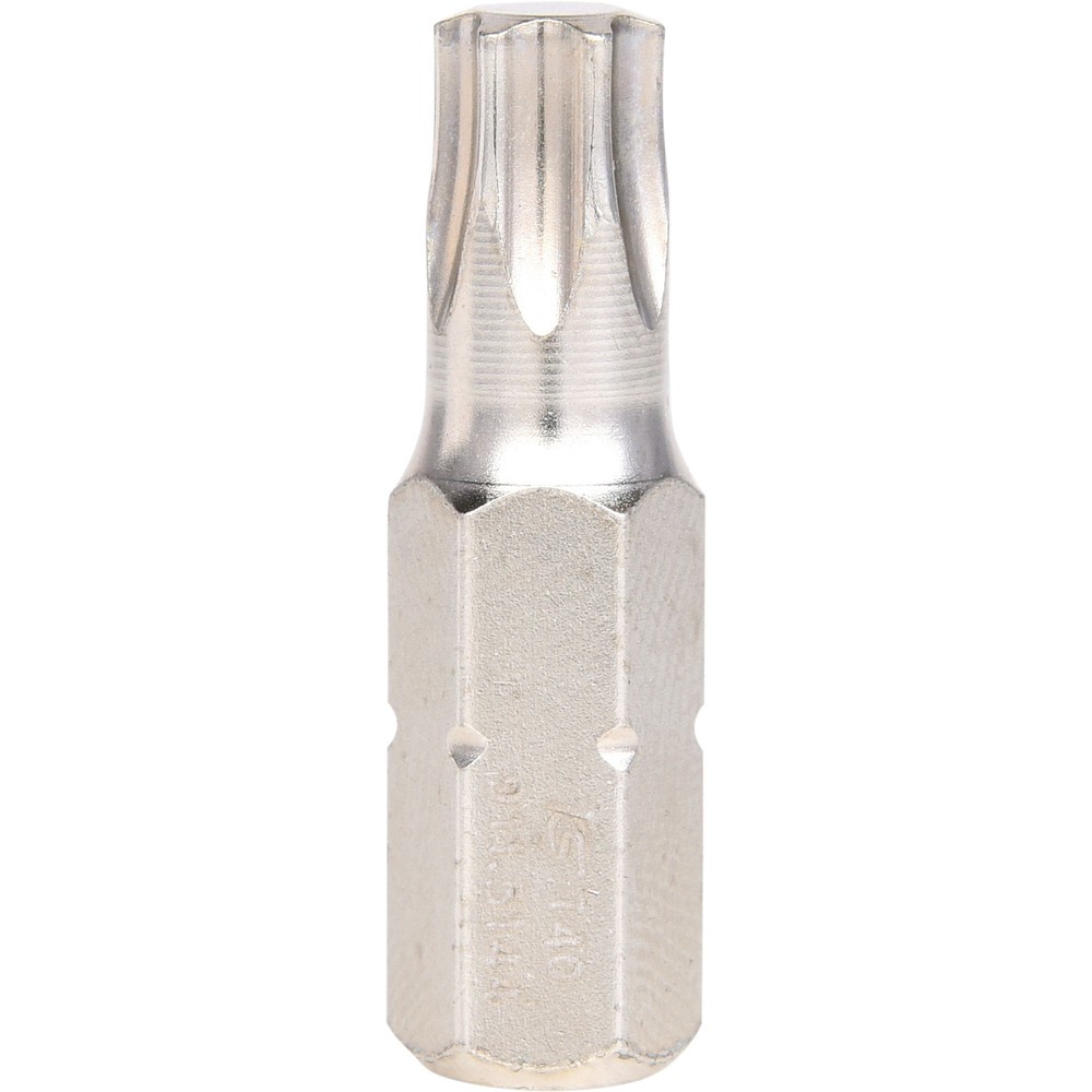 Produktabbildung Nr. 5: KS TOOLS 5/16" Bit Torx, 30mm, T40