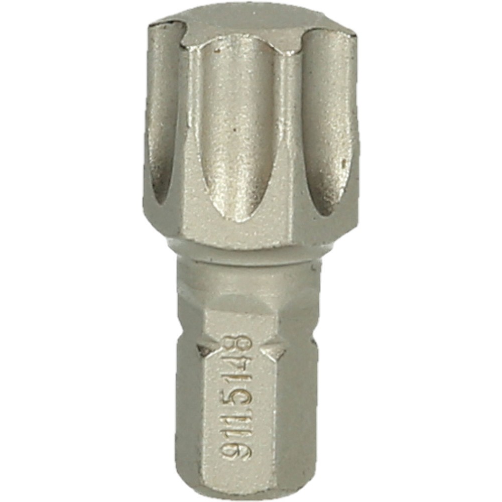 Produktabbildung Nr. 3: KS TOOLS 5/16" Bit Torx, 30mm, T60