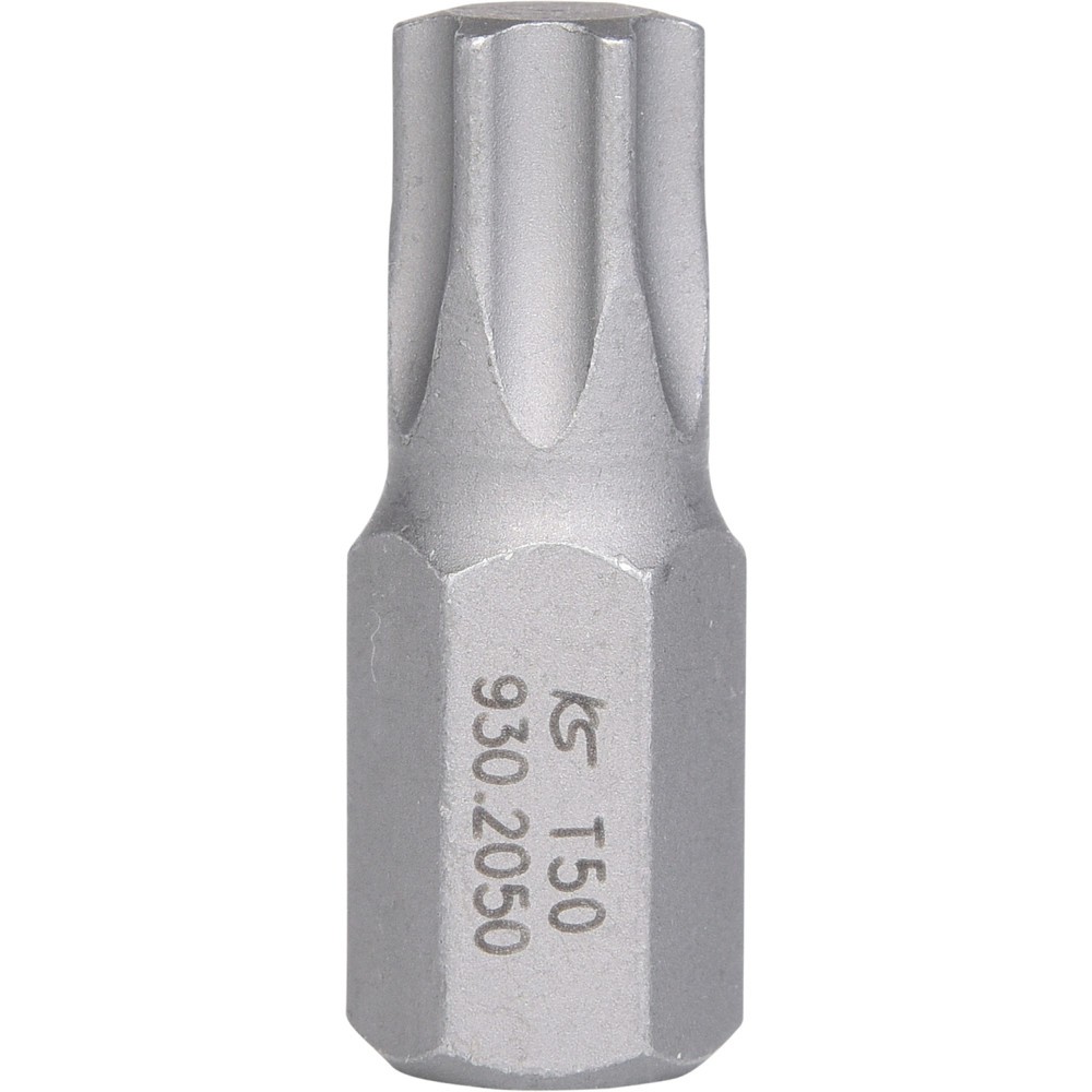 Produktabbildung Nr. 5: KS TOOLS 10mm Bit Torx, 30mm, T50