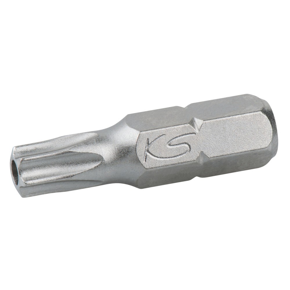 Produktabbildung: KS TOOLS 5/16" Bit Torx, Bohrung, 30mm, TB50