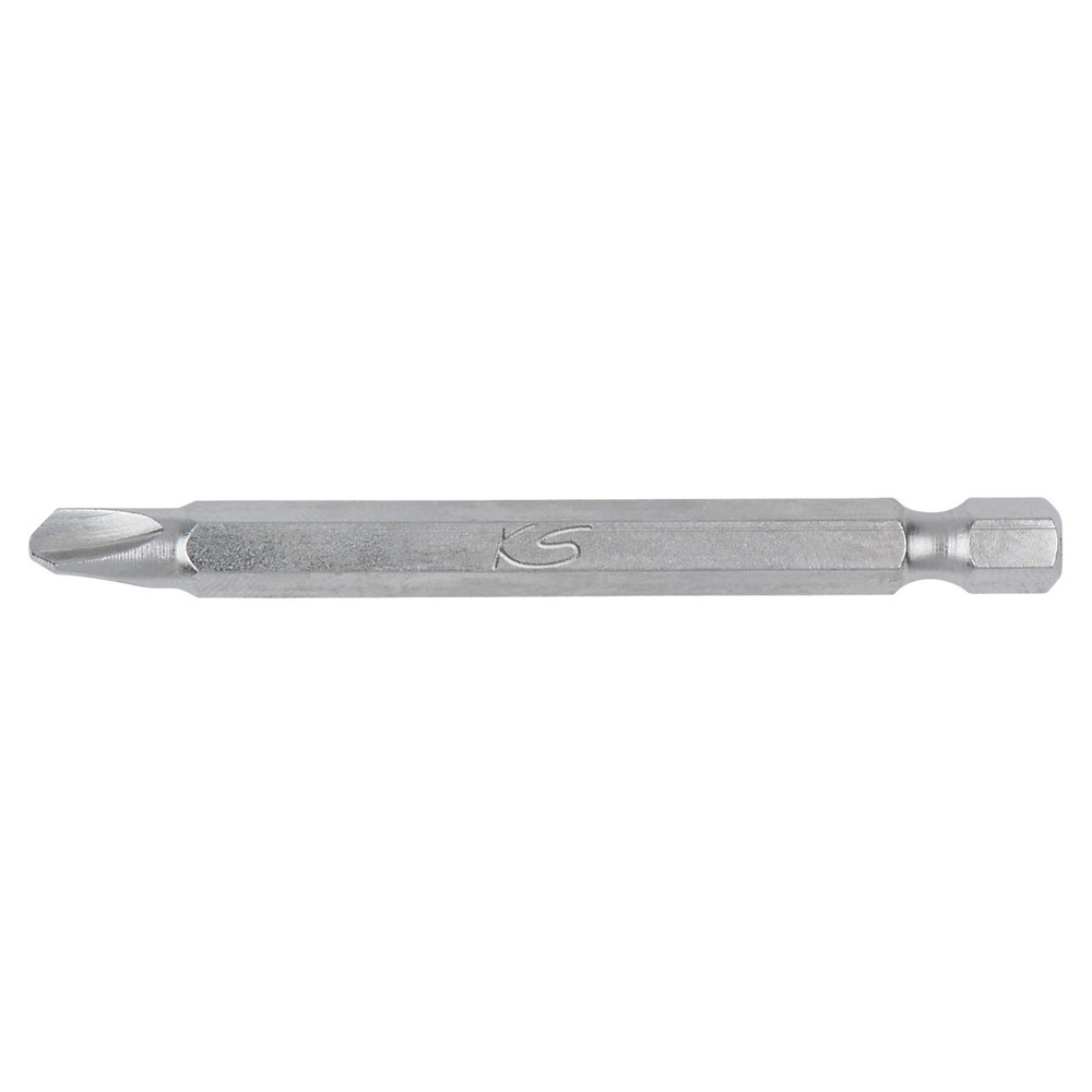 Produktabbildung: KS TOOLS 1/4" Bit TRIWING, 75mm, #4