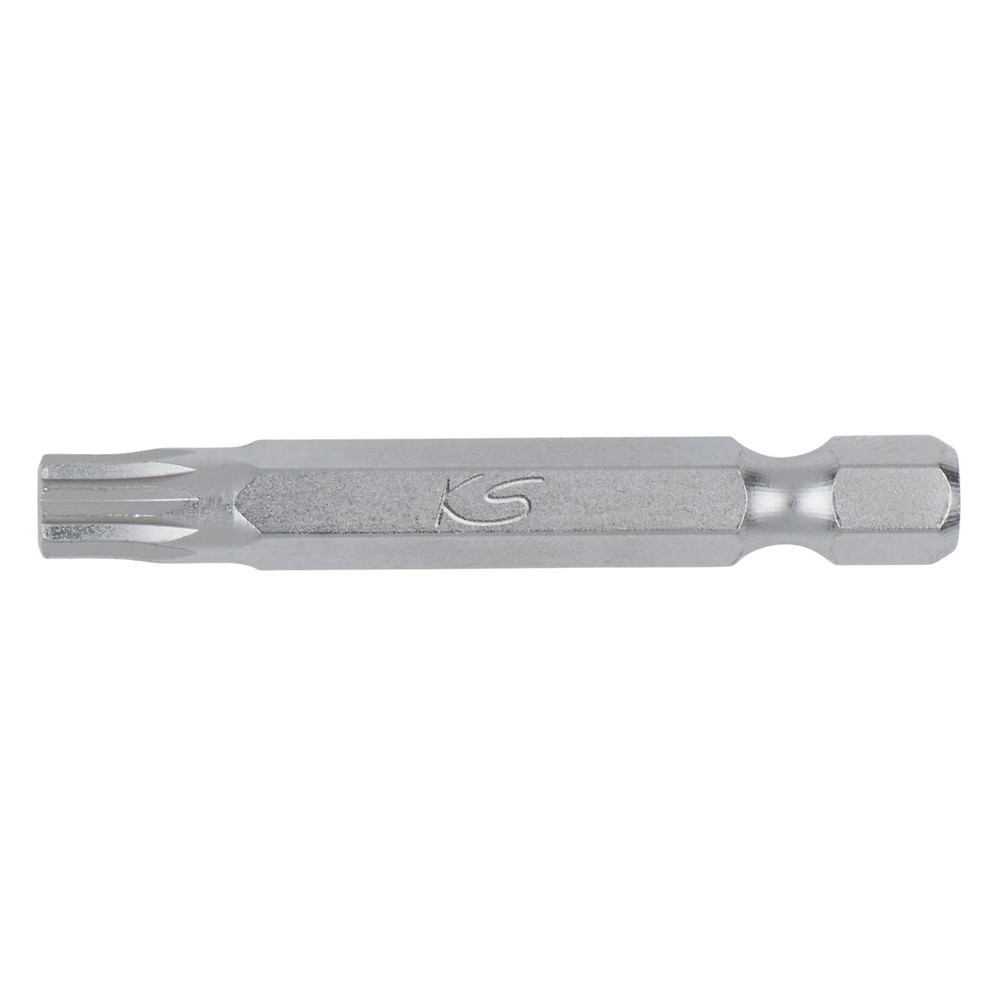 Produktabbildung: KS TOOLS 1/4" Bit XZN, 50mm, M8