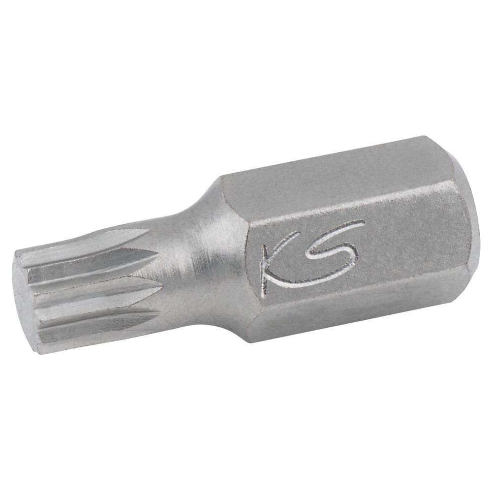 Produktabbildung: KS TOOLS 10mm Bit XZN, 30mm, M8