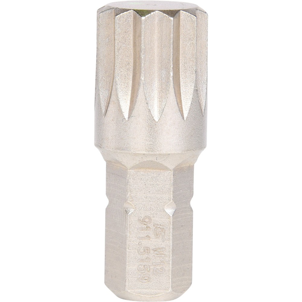Produktabbildung Nr. 5: KS TOOLS 5/16" Bit XZN, 30mm, M12