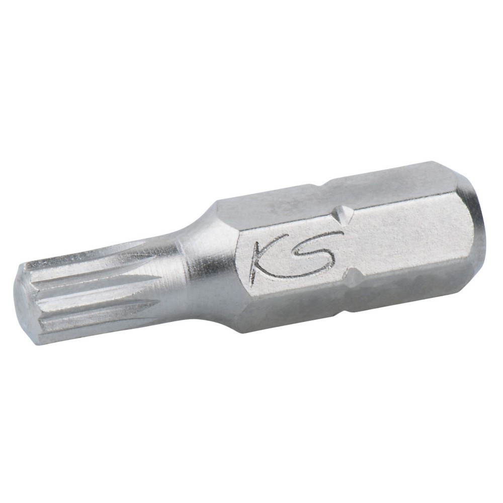 Produktabbildung: KS TOOLS 1/4" Bit XZN, 25mm, M5