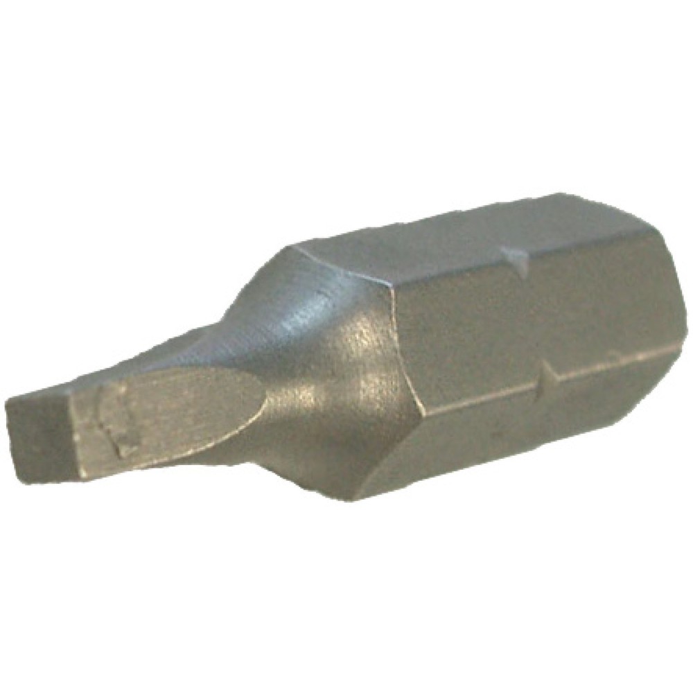 Produktabbildung: KS TOOLS 1/4" Vierkant-Bit #4, 25mm, S2