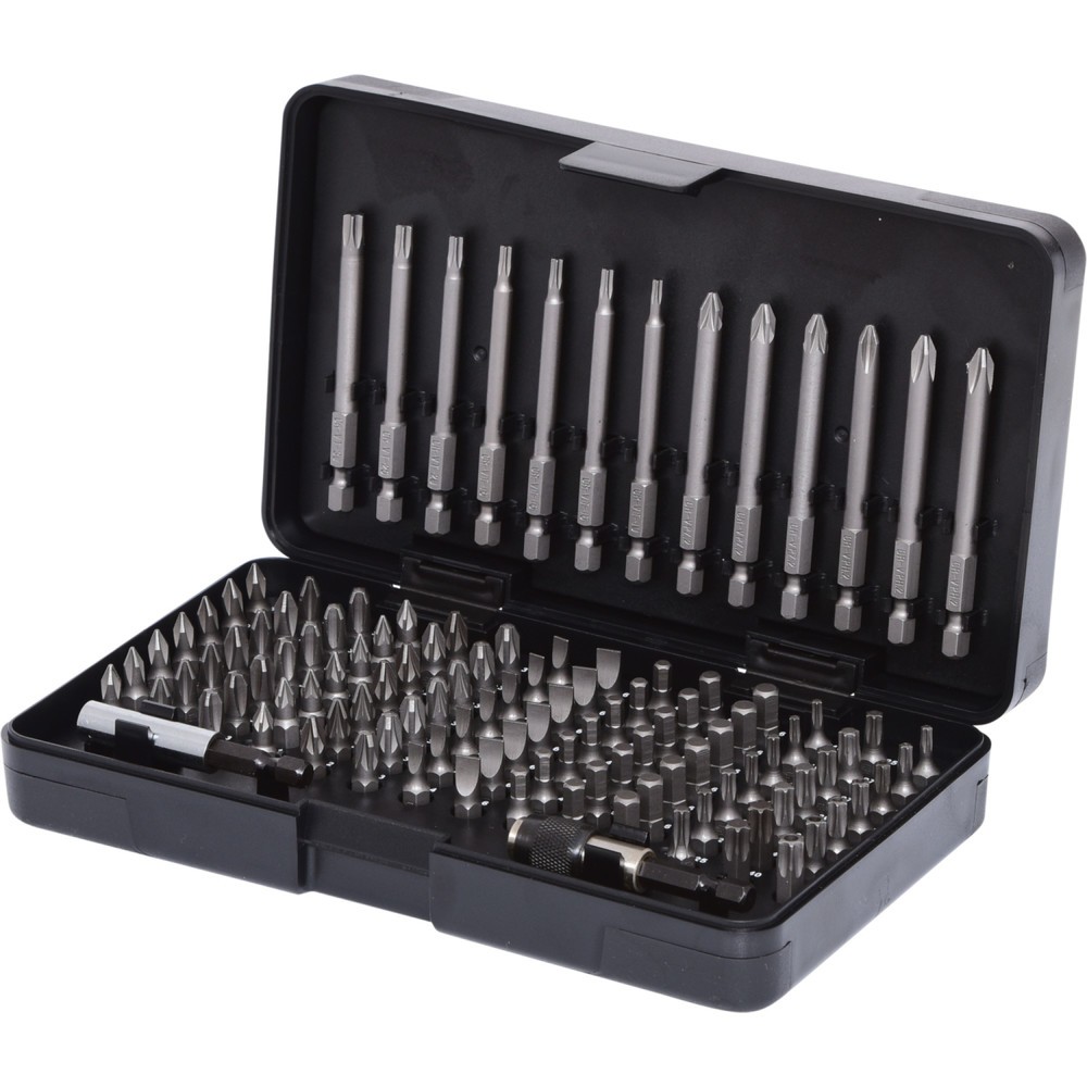 Produktabbildung Nr. 1: KS TOOLS 1/4" Bit-Satz, 113-tlg