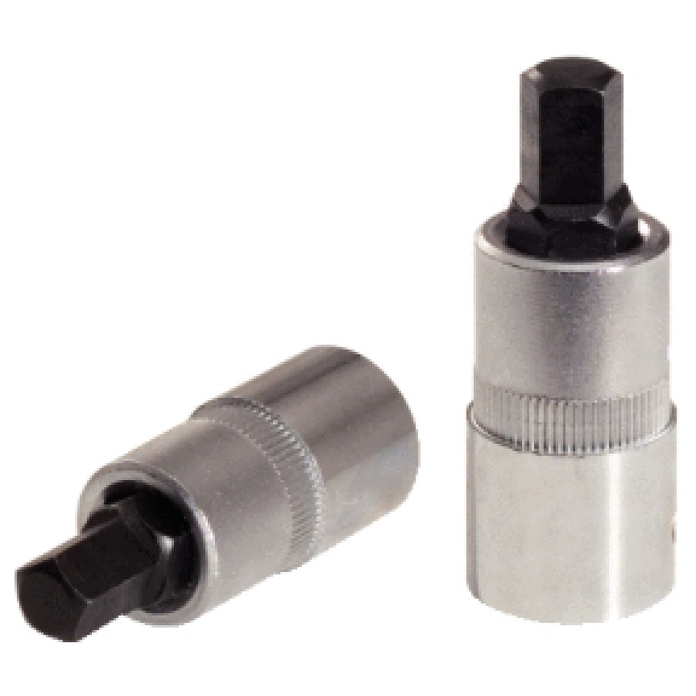 Produktabbildung Nr. 3: KS TOOLS 1/2" Bremssattel Bit-Stecknuss Innenfünfkant, 10mm
