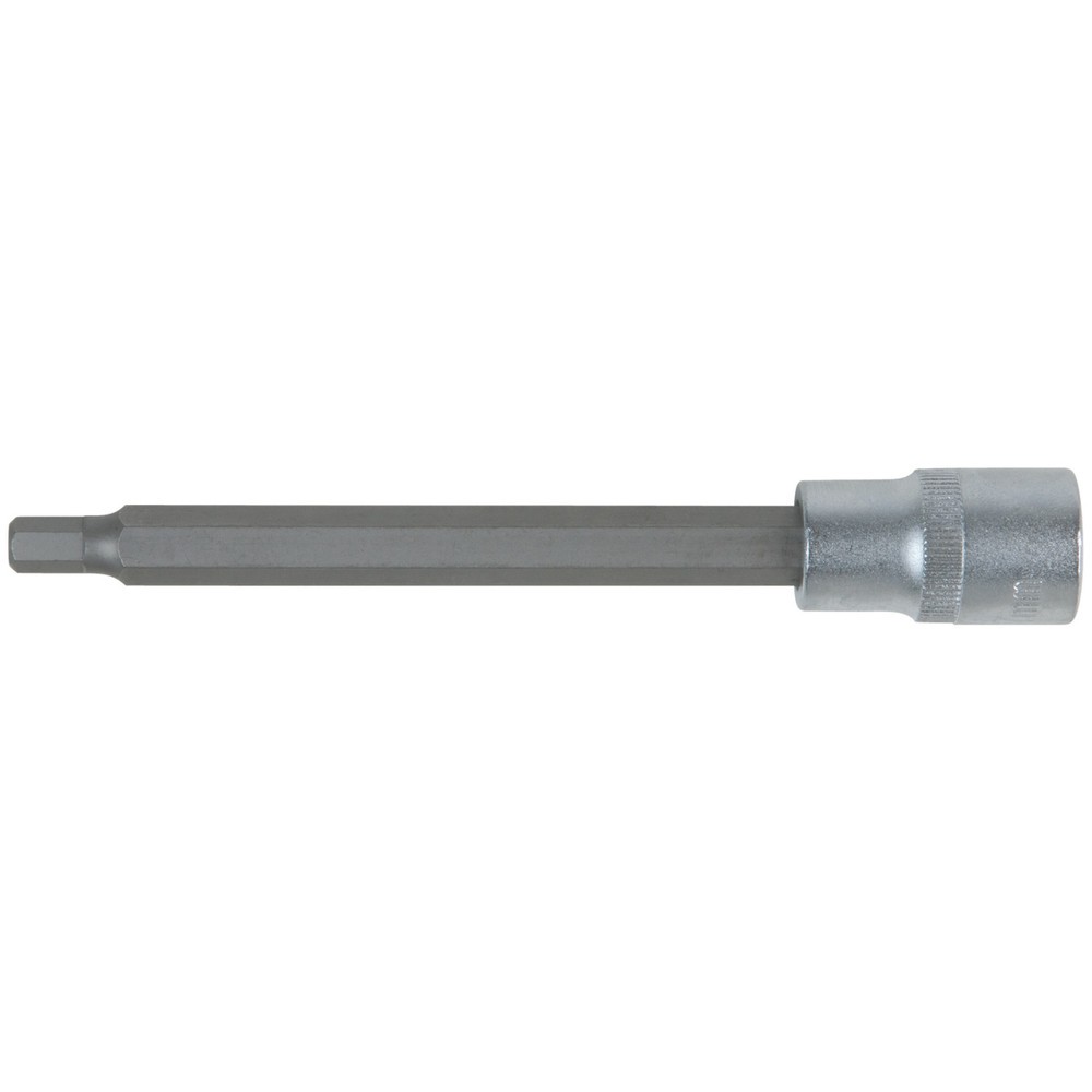 Produktabbildung: KS TOOLS 1/2" Bit-Stecknuss für Innensechskant-Schrauben am Bremssattel, 7 mm
