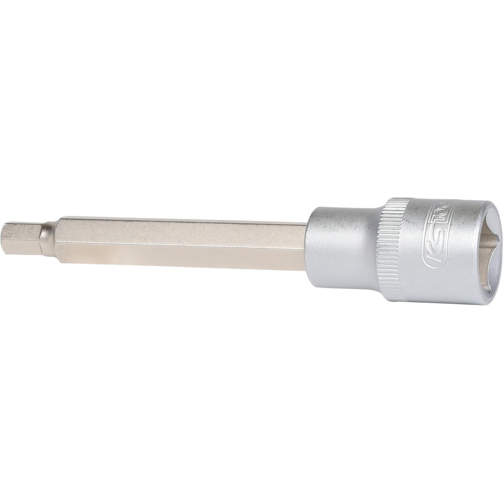 Produktabbildung Nr. 3: KS TOOLS 1/2" Bit-Stecknuss Innensechskant, lang, 7mm