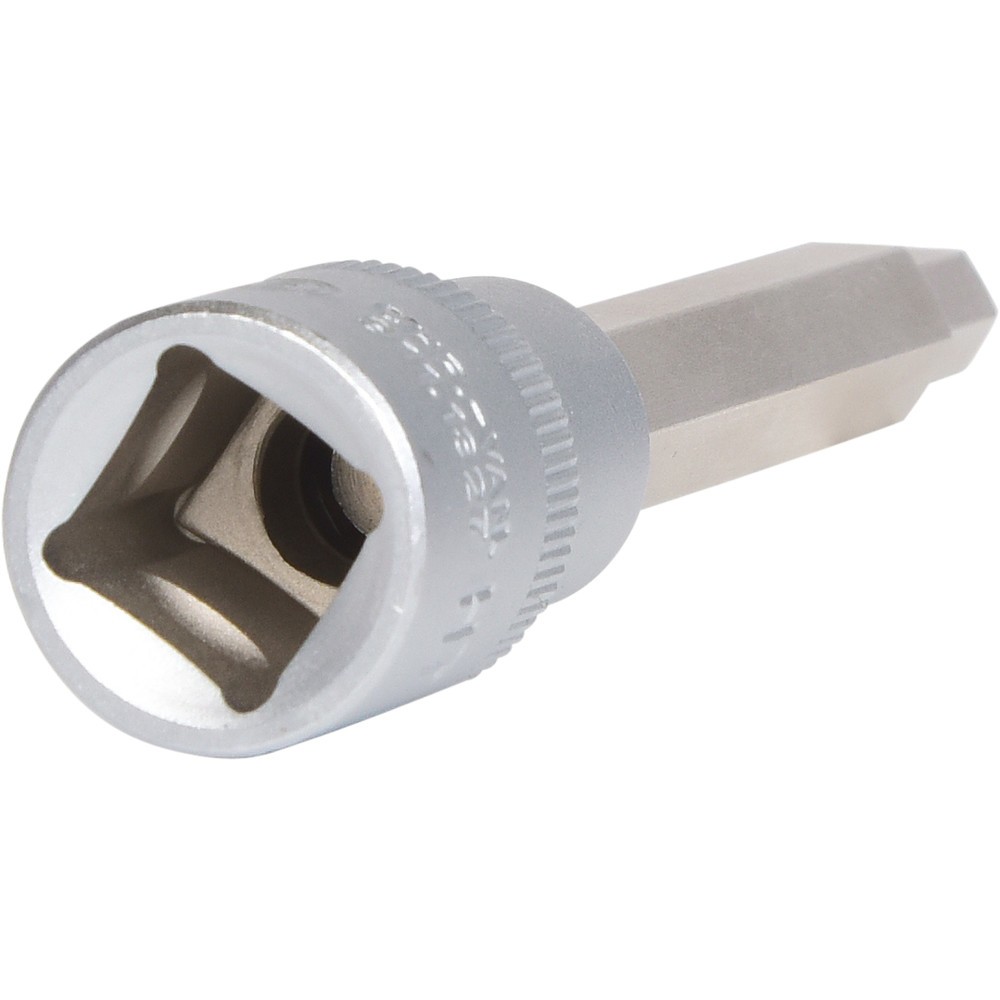 Produktabbildung Nr. 4: KS TOOLS 1/2" Bit-Stecknuss Innensechskant, lang, 7mm