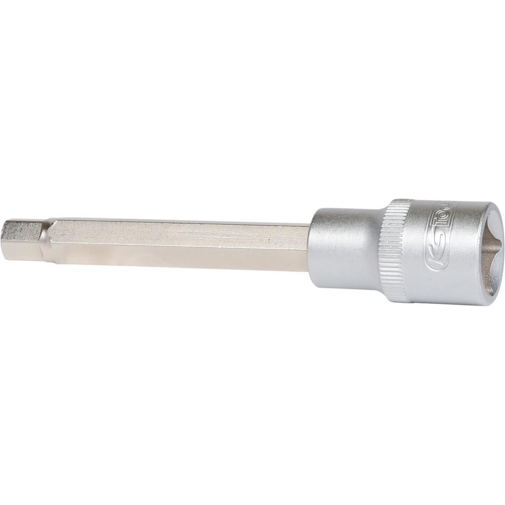 Produktabbildung Nr. 3: KS TOOLS 1/2" Bit-Stecknuss Innensechskant, lang, 9mm