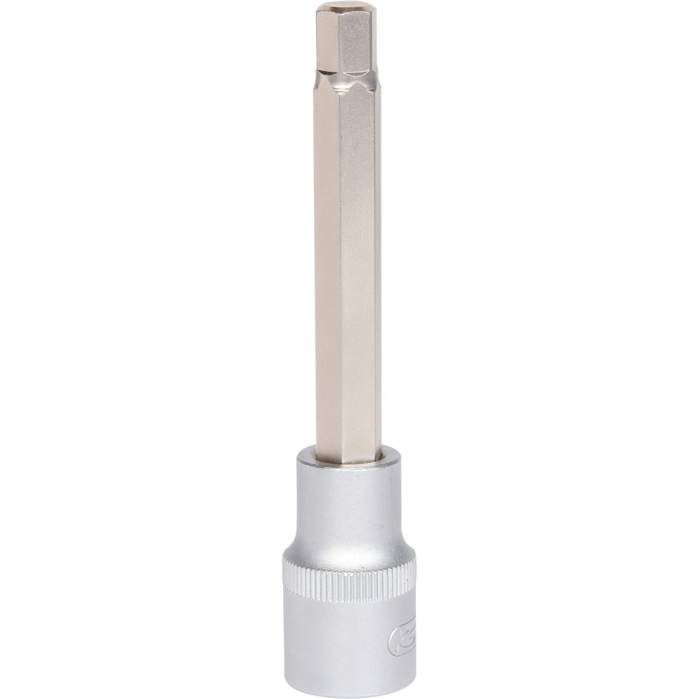 Produktabbildung Nr. 9: KS TOOLS 1/2" Bit-Stecknuss Innensechskant, lang, 9mm