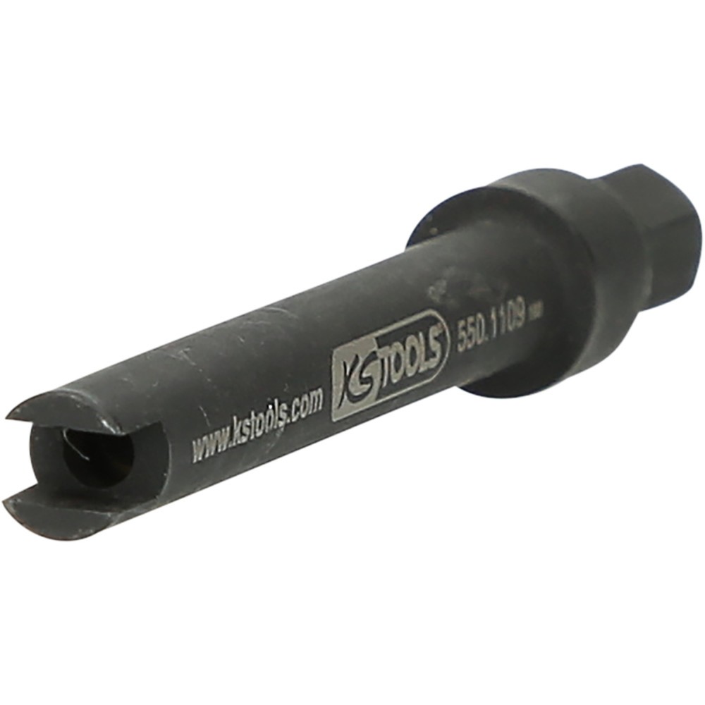 Produktabbildung Nr. 1: KS TOOLS Bit-Stecknuss für Klimaanlagen-Festdrossel, 65,0 mm
