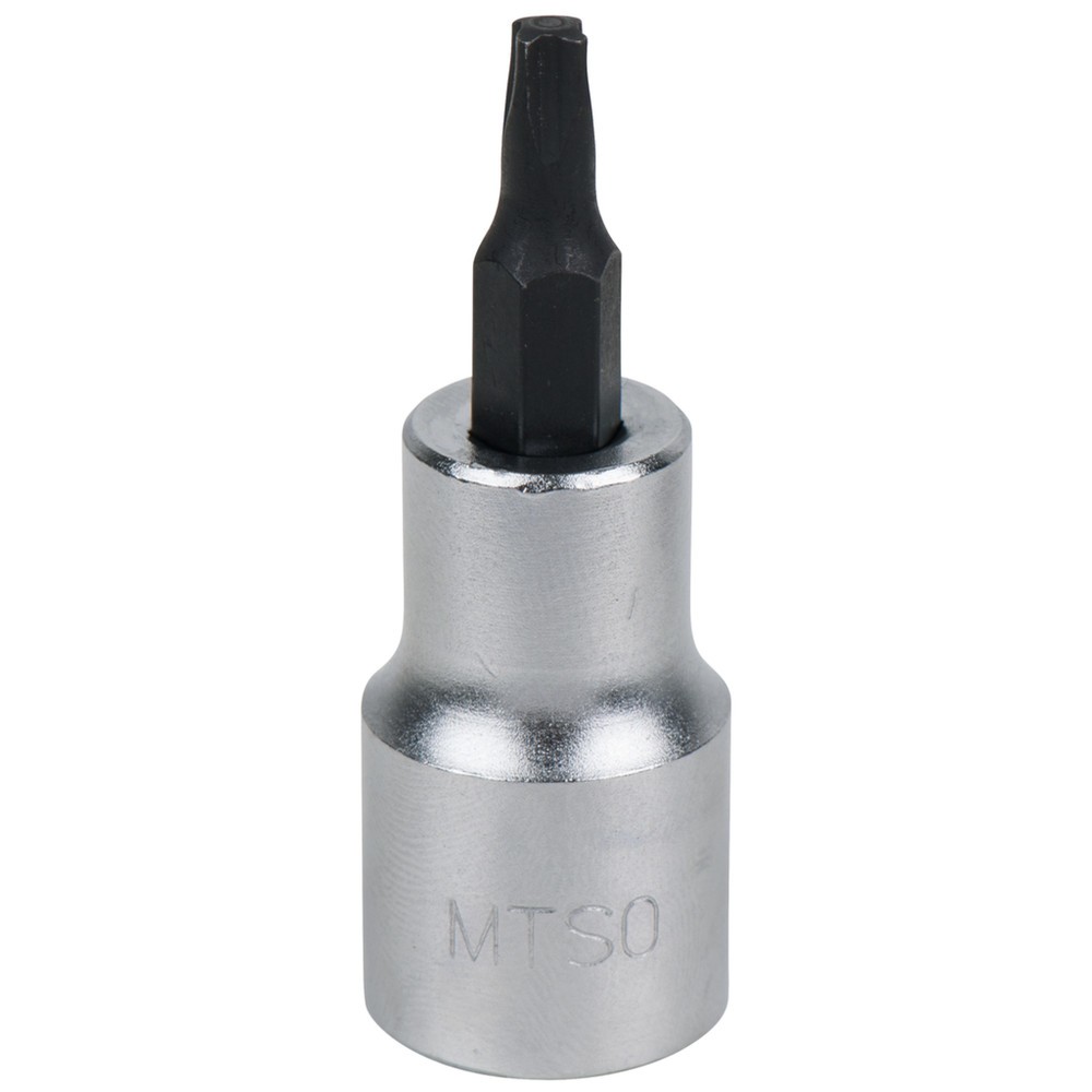 Produktabbildung Nr. 2: KS TOOLS 3/8" Bit-Stecknuss für MTS MORTORq®-Schrauben, MTS0