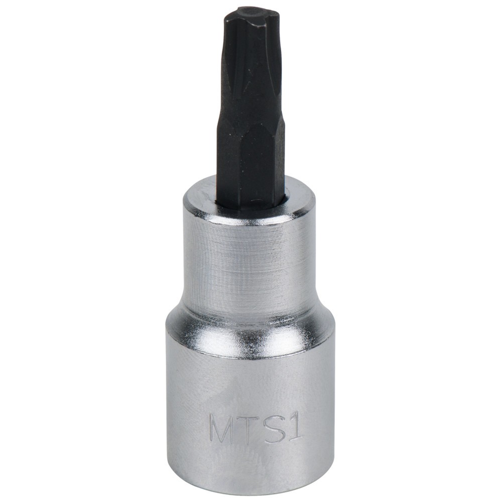 Produktabbildung Nr. 2: KS TOOLS 3/8" Bit-Stecknuss für MTS MORTORq®-Schrauben, MTS1