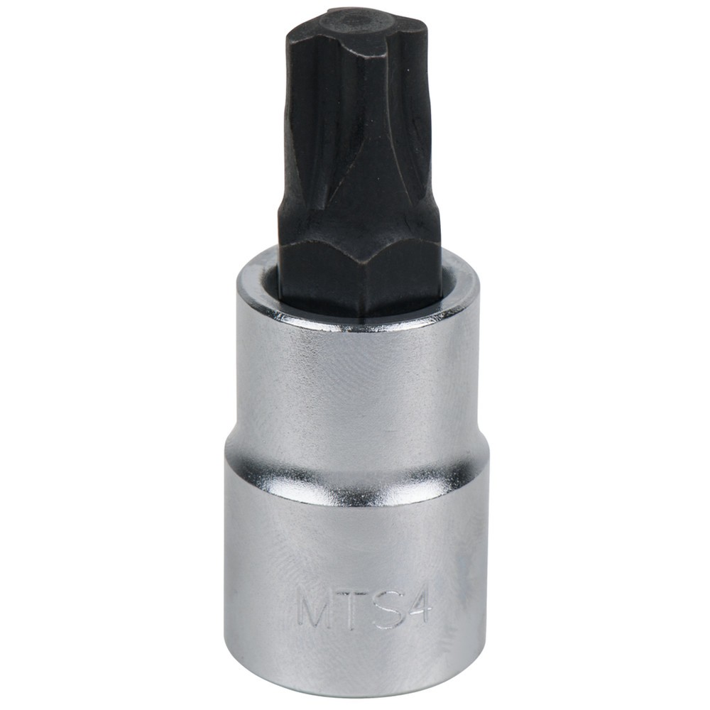 Produktabbildung Nr. 2: KS TOOLS 3/8" Bit-Stecknuss für MTS MORTORq®-Schrauben, MTS4