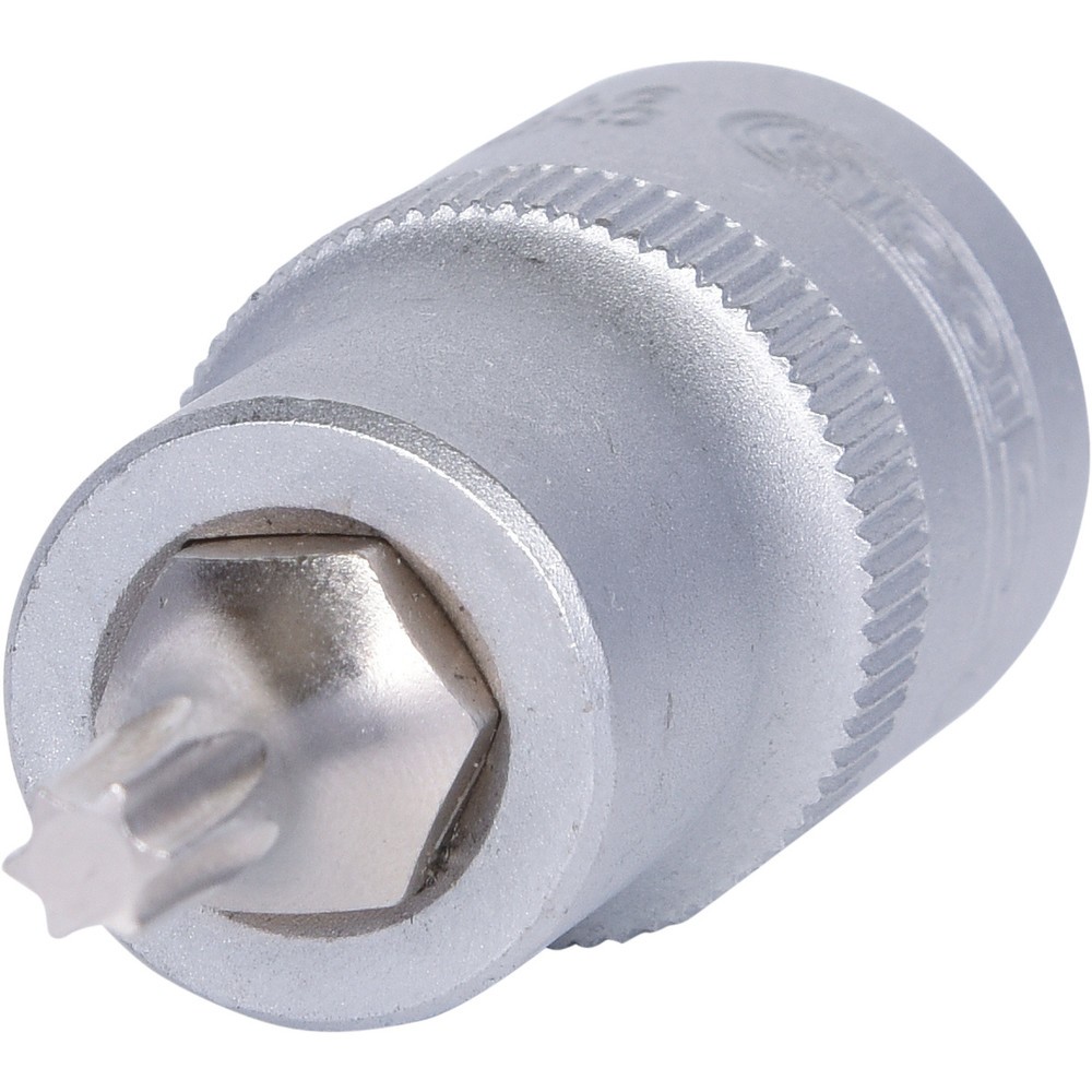 Produktabbildung: KS TOOLS 1/2" Bit-Stecknuss Torx, T27