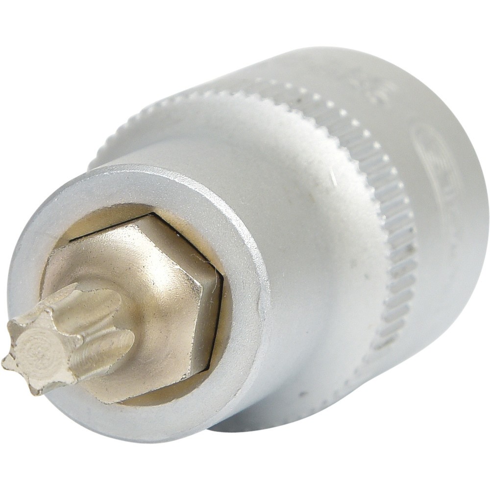 Produktabbildung: KS TOOLS 1/2" Bit-Stecknuss Torx, T30