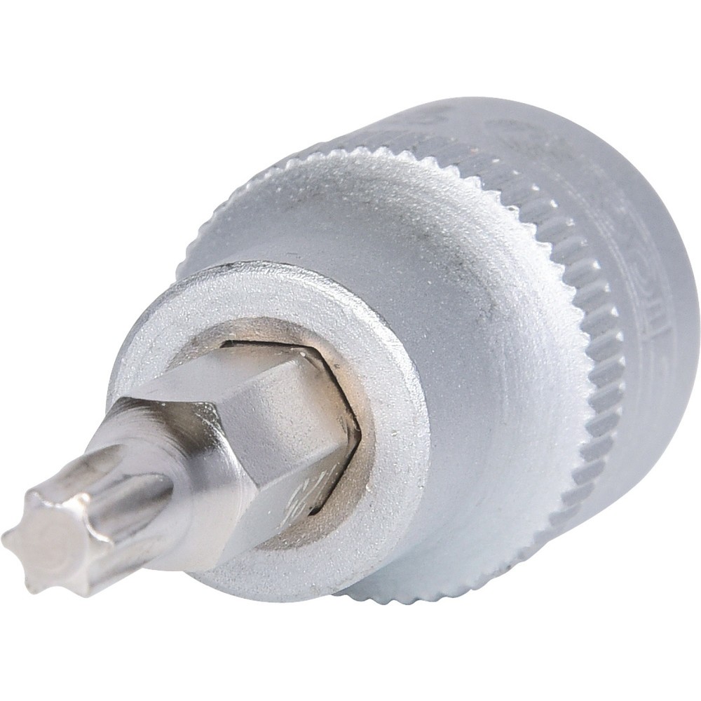 Produktabbildung: KS TOOLS 3/8" Bit-Stecknuss Torx, T25