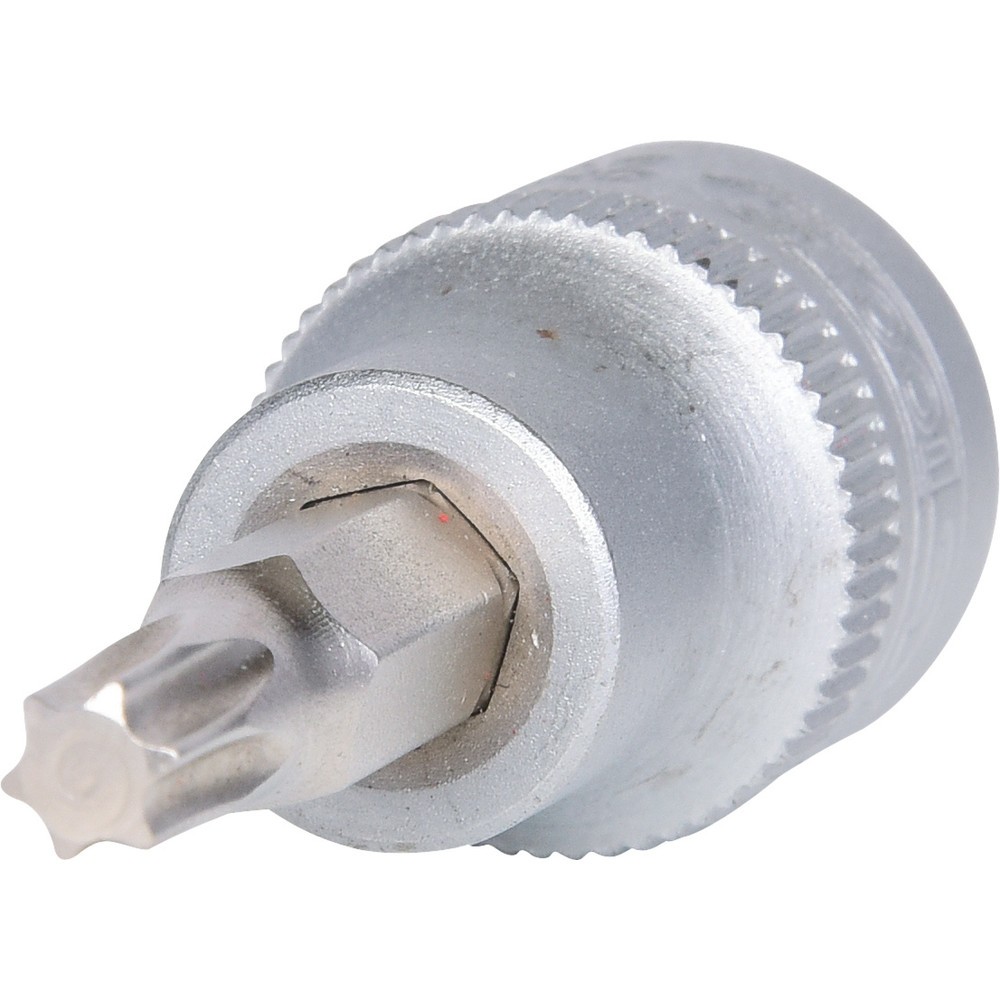 Produktabbildung: KS TOOLS 3/8" Bit-Stecknuss Torx, T27
