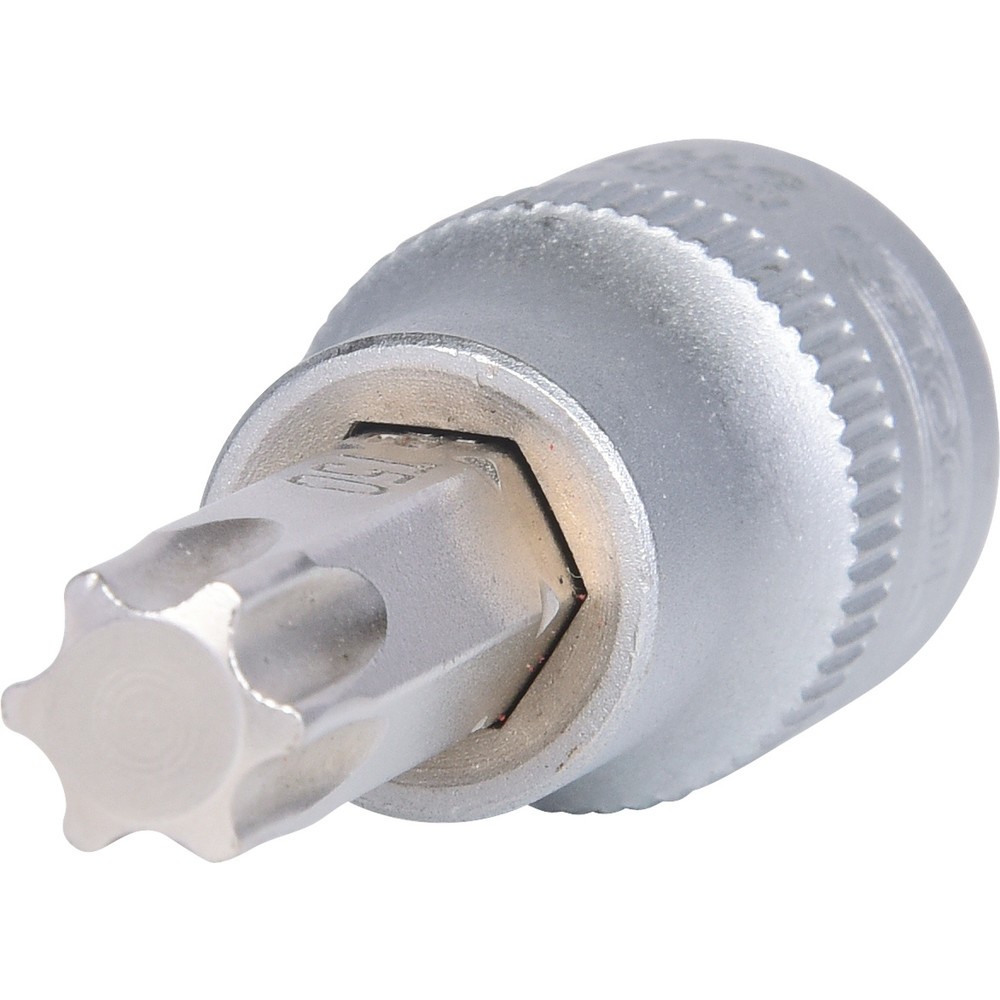 Produktabbildung: KS TOOLS 3/8" Bit-Stecknuss Torx, T50