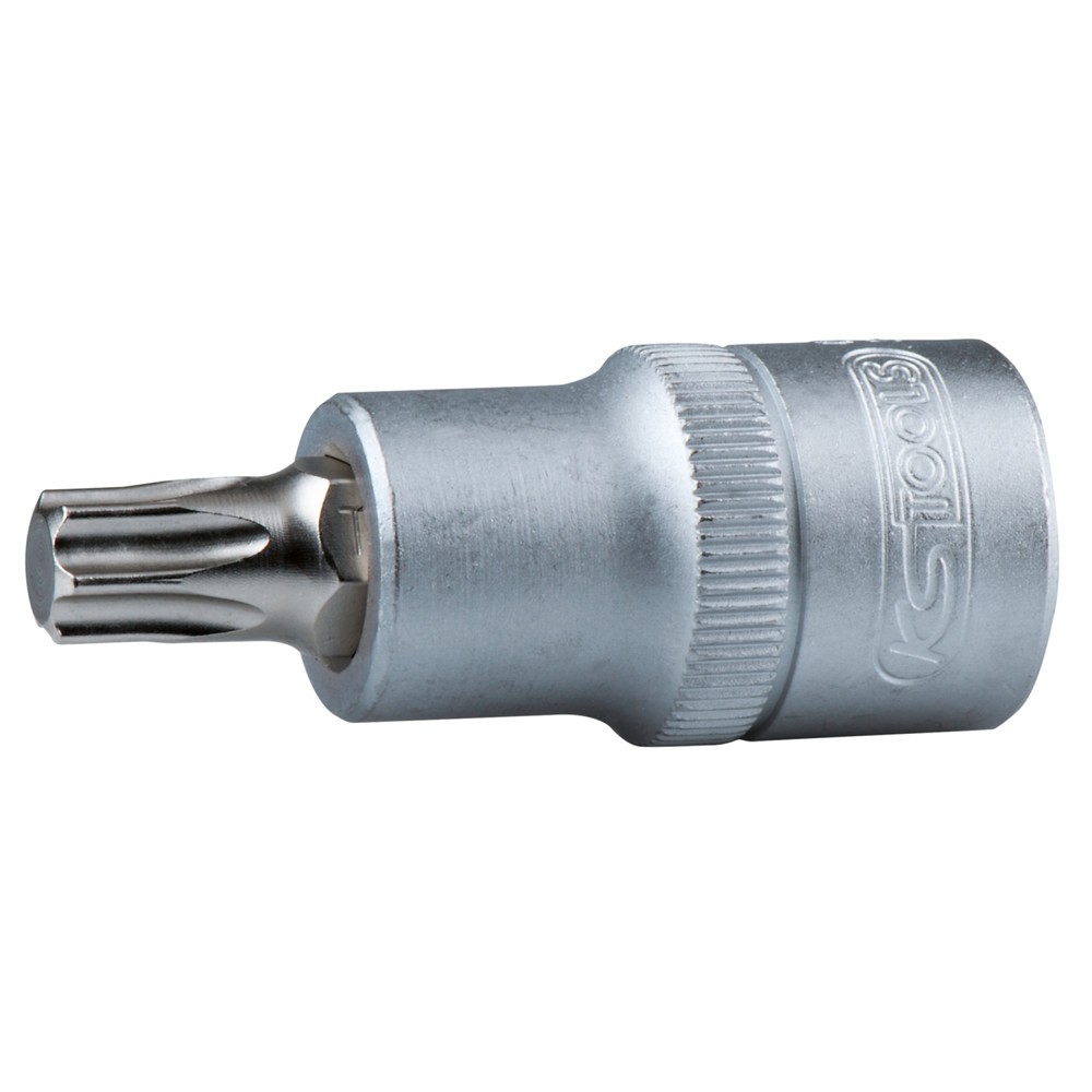Produktabbildung Nr. 2: KS TOOLS 1/2" Bit-Stecknuss Torx, T20