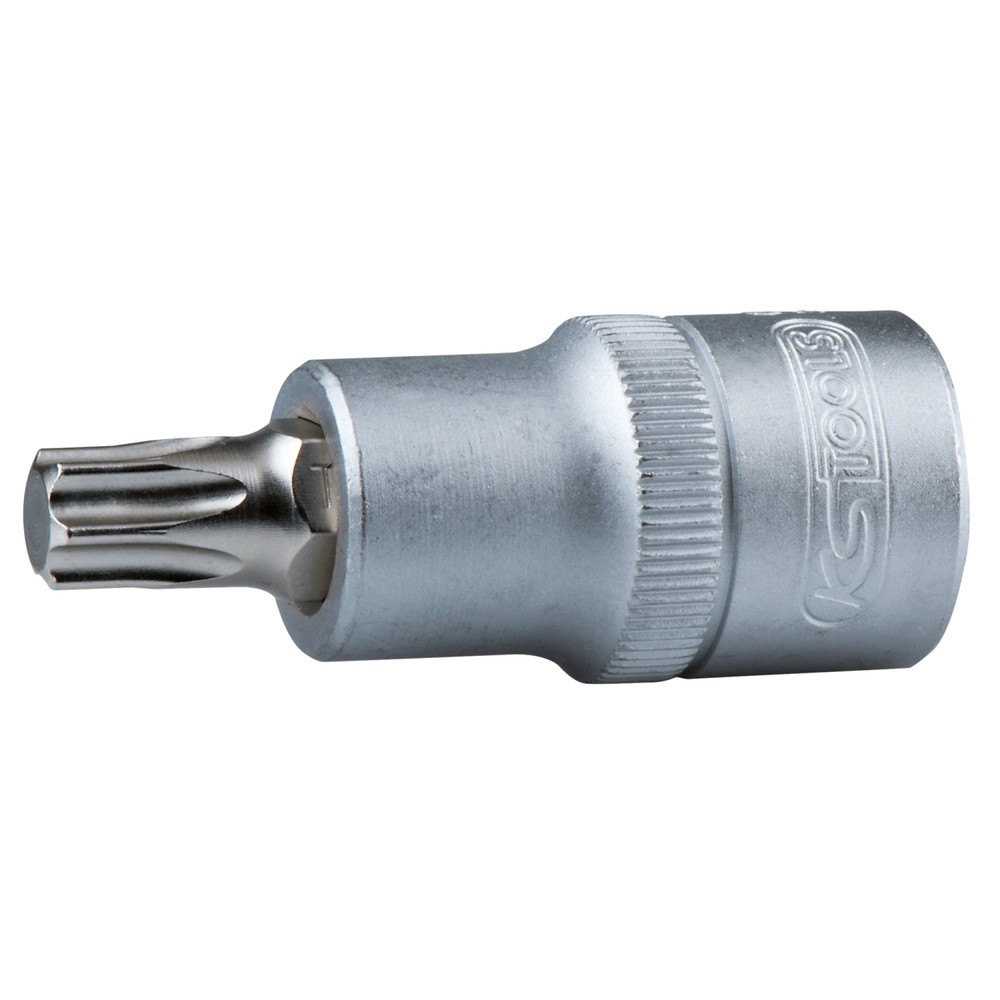Produktabbildung Nr. 2: KS TOOLS 3/4" Bit-Stecknuss Torx, T80